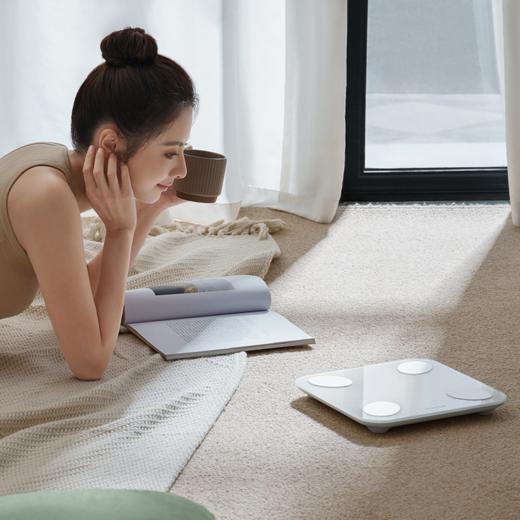 【好轻官方】云麦智能体脂秤 mini 3S 充电款 商品图5