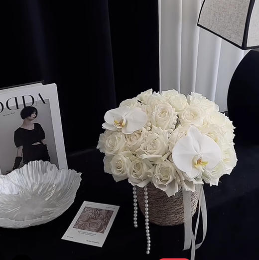 《纯净》仙子之吻抱抱桶 商品图0