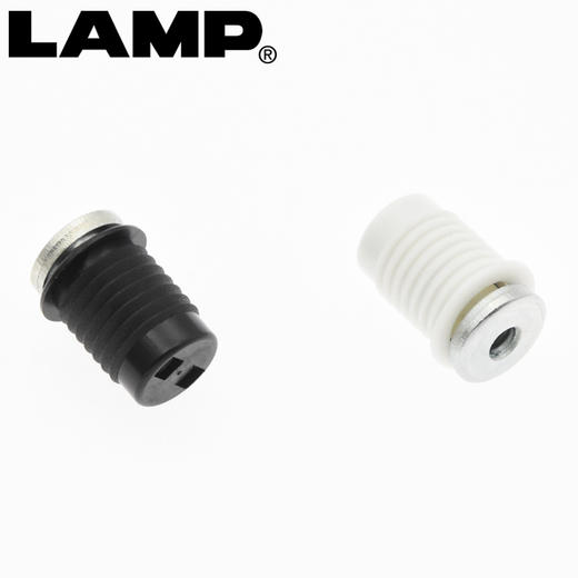 日本LAMP嵌入式小型磁吸碰珠卡式开关卡扣家具柜吸磁碰MC-IS4F 商品图2