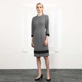 MF4L052麦克斯菲瑞连衣裙