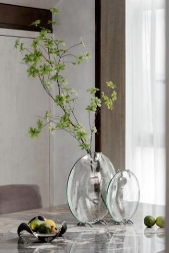 中洲公馆同款 餐厅饰品 商品图0