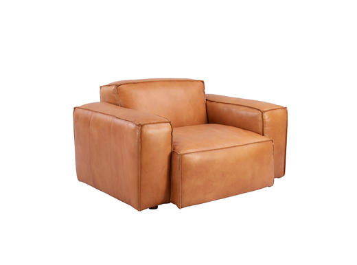 Tita 三人沙发 | 更多座位，皮布面料可选，详询客服 商品图5