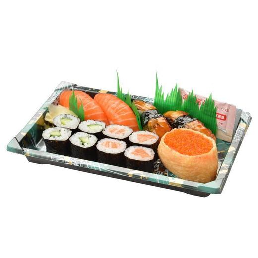 寿司拼盘组合（竹） 商品图1