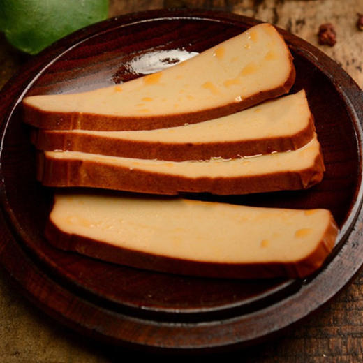 【孝感】神丹五香酱卤大鸡蛋干6袋 商品图2