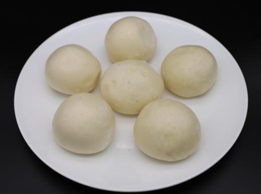 豆沙包（10个/袋） 商品图0
