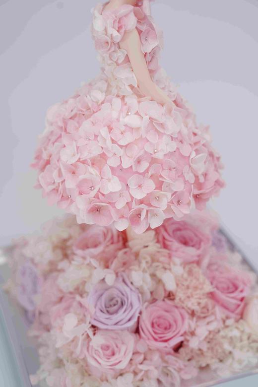 Owen Su《永恒》高定然女孩 商品图2