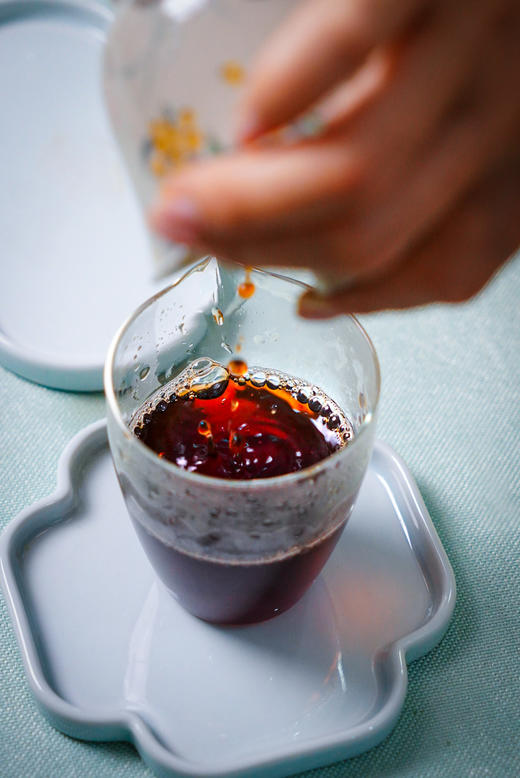 【2024桂花熟普】肠胃寒凉的人有福啦！ 商品图12