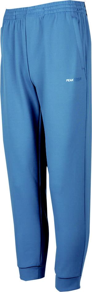 匹克2023秋季新款男子综训系列针织单裤FB233061 商品图2