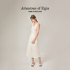 Johnstons of Elgin女士精纺美利奴羊毛针织半身裙 商品缩略图5