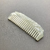 糯冰种翡翠梳子 商品缩略图3