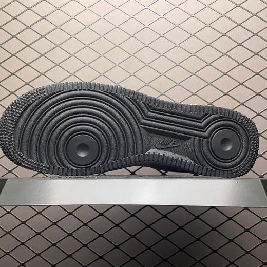 夏季特惠💰420 NK Air Force 1 空军一号低帮休闲运动板鞋 商品图4