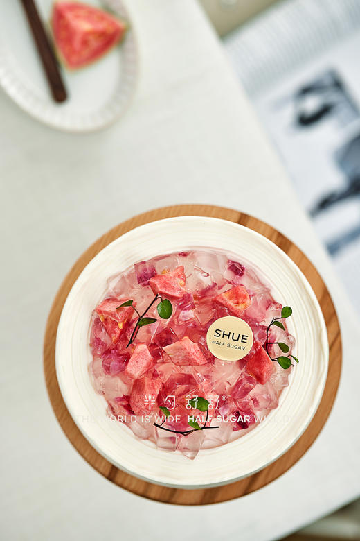 里的玫瑰（推荐） 商品图2