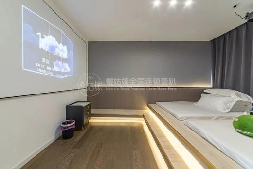 南京慢姑娘高湖驿站别墅轰趴 商品图5