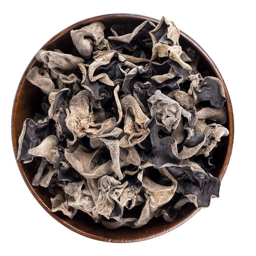 【宜昌】峰五味干木耳250g 商品图0