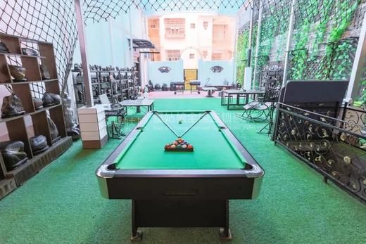 柳州慢姑娘梦闲居奇石别墅轰趴 商品图7