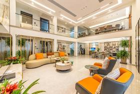 台州慢姑娘云里墅语别墅轰趴