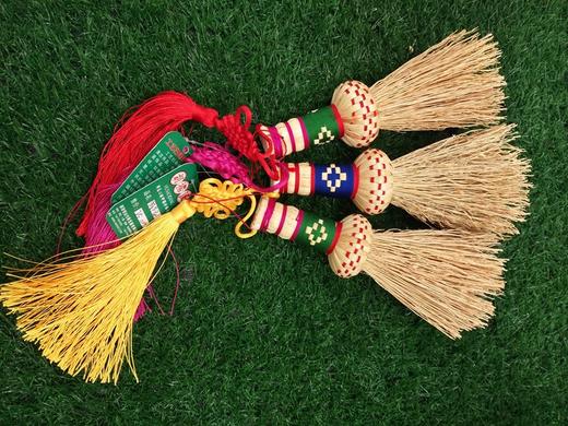 【郧西特产】胡扫匠 葫芦小刷子  款式随机 商品图0