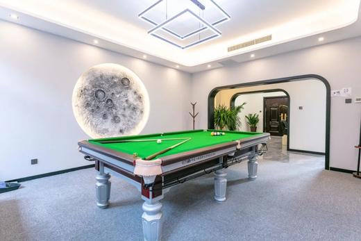 北京慢姑娘南山喜乐别墅轰趴 商品图5