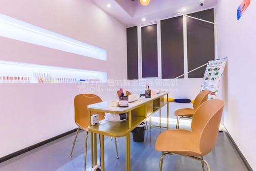 武汉慢姑娘潮玩星球别墅轰趴 商品图14