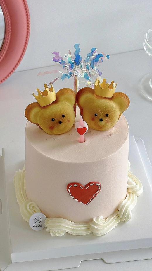 小熊款 商品图0