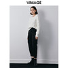 VIMAGE纬漫纪秋季新款休闲工装裤V2005613 商品缩略图1
