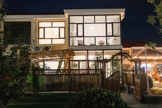 北京慢姑娘地尔古色别墅轰趴 商品图0