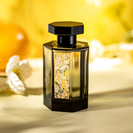 阿蒂仙 非凡景观系列-普罗旺斯阳光 L'Artisan Parfumeur Soleil De Provence 分装 商品图8