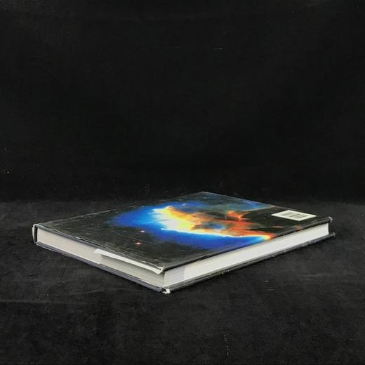 史蒂芬·霍金的宇宙 近百幅插图 精装16开 商品图2