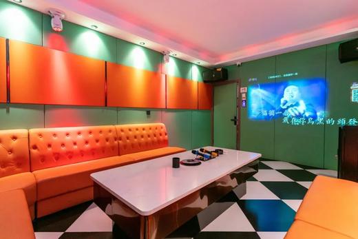 北京慢姑娘南山喜乐别墅轰趴 商品图4