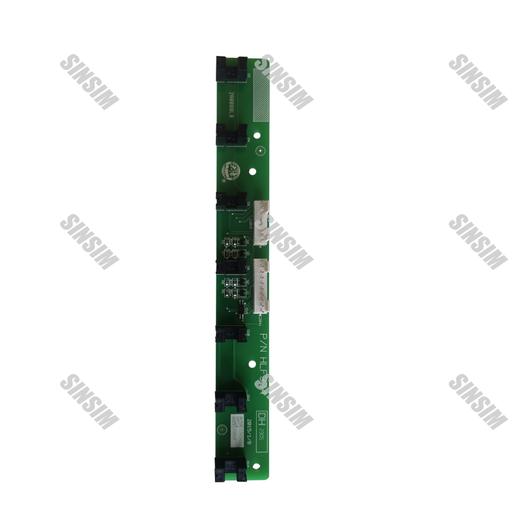 15针仿田岛底检条（偶数）HLF304  424120008 商品图1