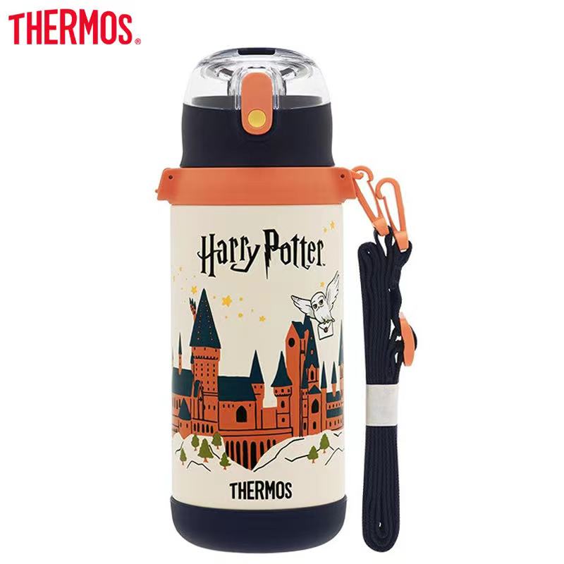 膳魔师保温杯集锦