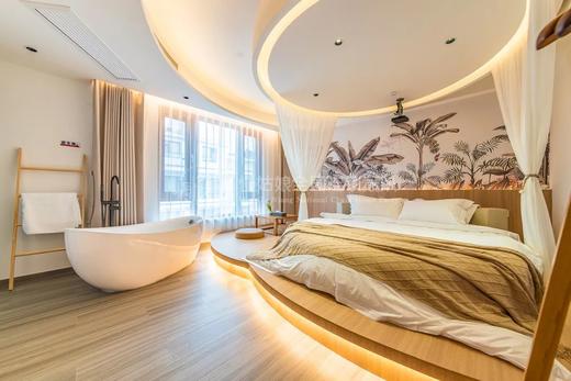 台州慢姑娘云里墅语别墅轰趴 商品图9