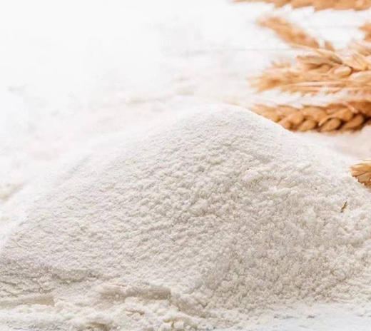 10月5日配送，新疆天山特一粉，原麦源自新疆天山北麓，北纬43度黄金产区冬小麦。天山雪水灌溉。自然劲道，麦香浓郁。蒸出来的面粉很劲道好味道！5㎏/袋 商品图0