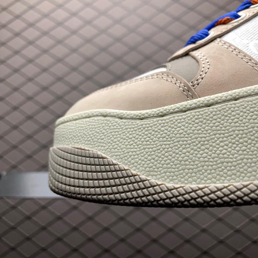 夏季特惠💰600 纯原版本 Gucci 古驰 Screener 厚底脏脏鞋 厚底增高系列 商品图5