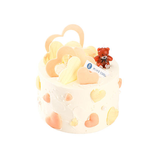 5寸心动七夕 商品图1