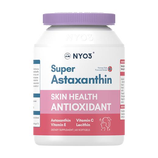 NYO3诺威佳虾青素 A-1150 商品图0