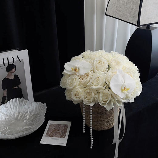 《纯净》仙子之吻抱抱桶 商品图2