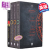 【中商原版】霍比特人和指环王套装 英文原版 The Hobbit The Lord of the Rings Boxed Set 托尔金 Tolkien 商品缩略图0