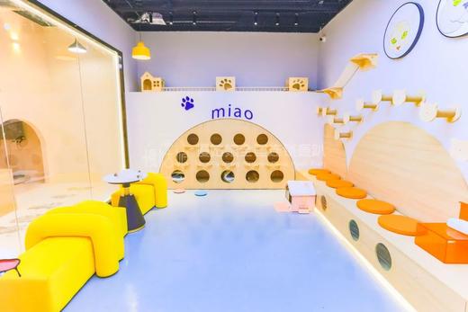 武汉慢姑娘潮玩星球别墅轰趴 商品图13