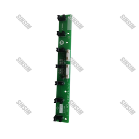 15针仿田岛底检条（偶数）HLF304  424120008