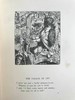 1864年 丁尼生诗集 50余幅插图 漆布精装大32开 商品缩略图11
