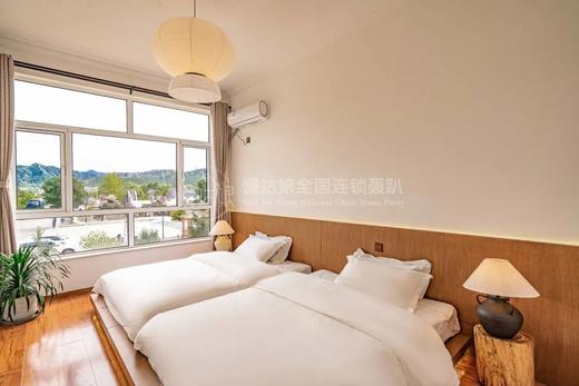 北京慢姑娘地尔古色别墅轰趴 商品图6