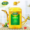 【仅供集采】道道全压榨菜籽油5L *4 整箱 商品缩略图5