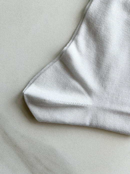 【必入单品】噢蜜ooomeooo情侣第二层肌肤丝毛袜 商品图3