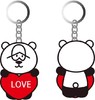 【E奖】 Love Bear钥匙扣/GOLDEN 305钥匙扣/Love Bear 发饰/Soda kats 盲盒（1个）（仅门店自提）非卖品 商品缩略图1