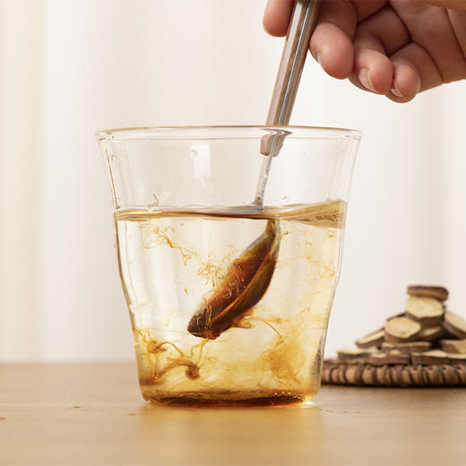 【秋梨膏】 新梨熬制 温而不燥 滋而不腻 300g/罐lc 商品图3