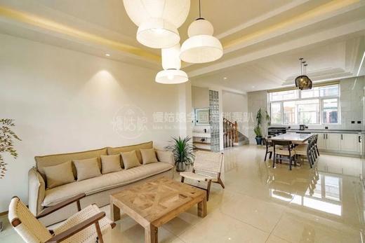 北京慢姑娘地尔古色别墅轰趴 商品图1