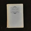 1925年 弗洛伦斯·霍松《小白门》 玛格丽特·塔兰特4幅彩色插图 精装32开 商品缩略图2