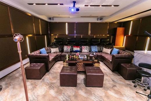 福州慢姑娘兰亭序别墅轰趴 商品图5