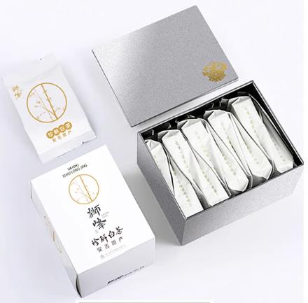 狮锋茶盒套装 商品图0